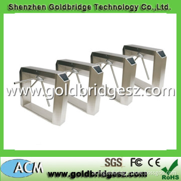 Bridge-Type Tripod Turnstile for Access Control System (ACM-702)
